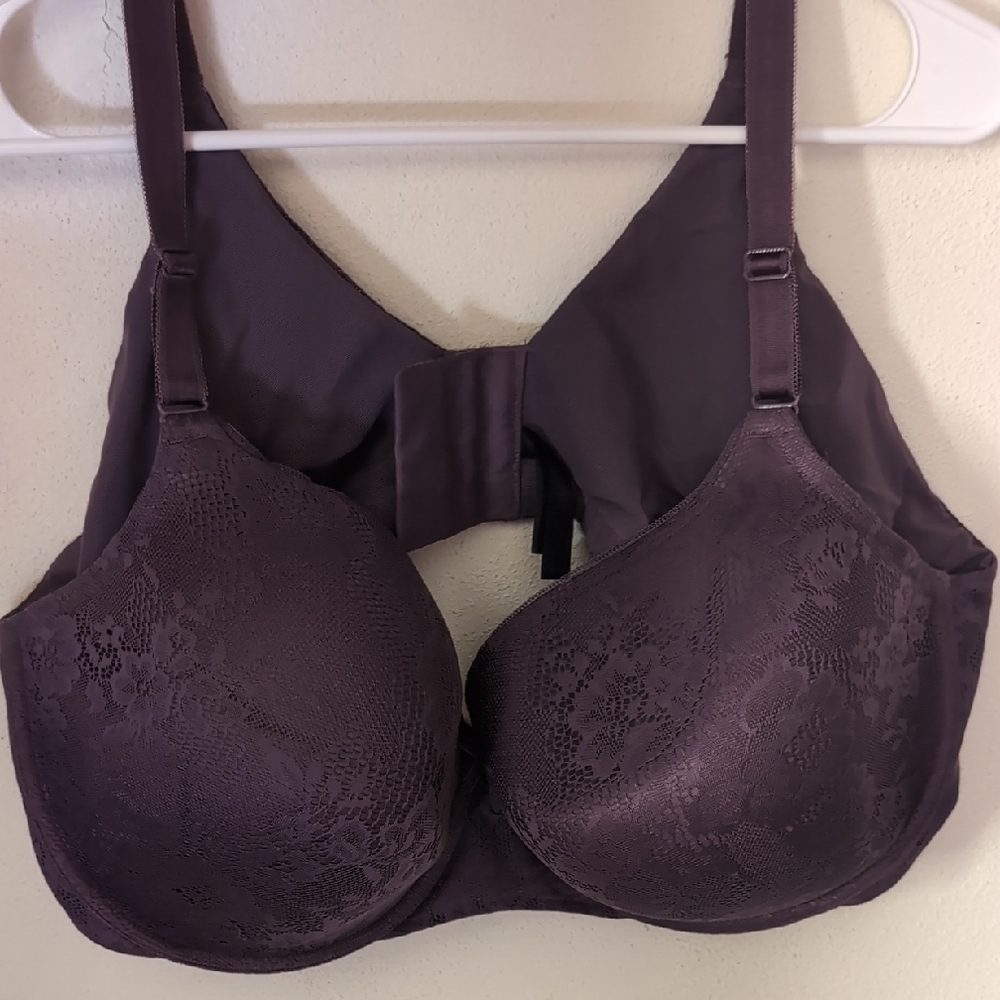 Torrid Curve Bra 46DD